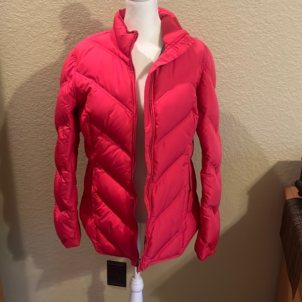 Tommy Hilfiger women’s down jacket